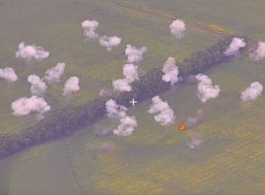 Russia says it halted a Ukrainian incursion into its territory. Evidence suggests it hasn’t