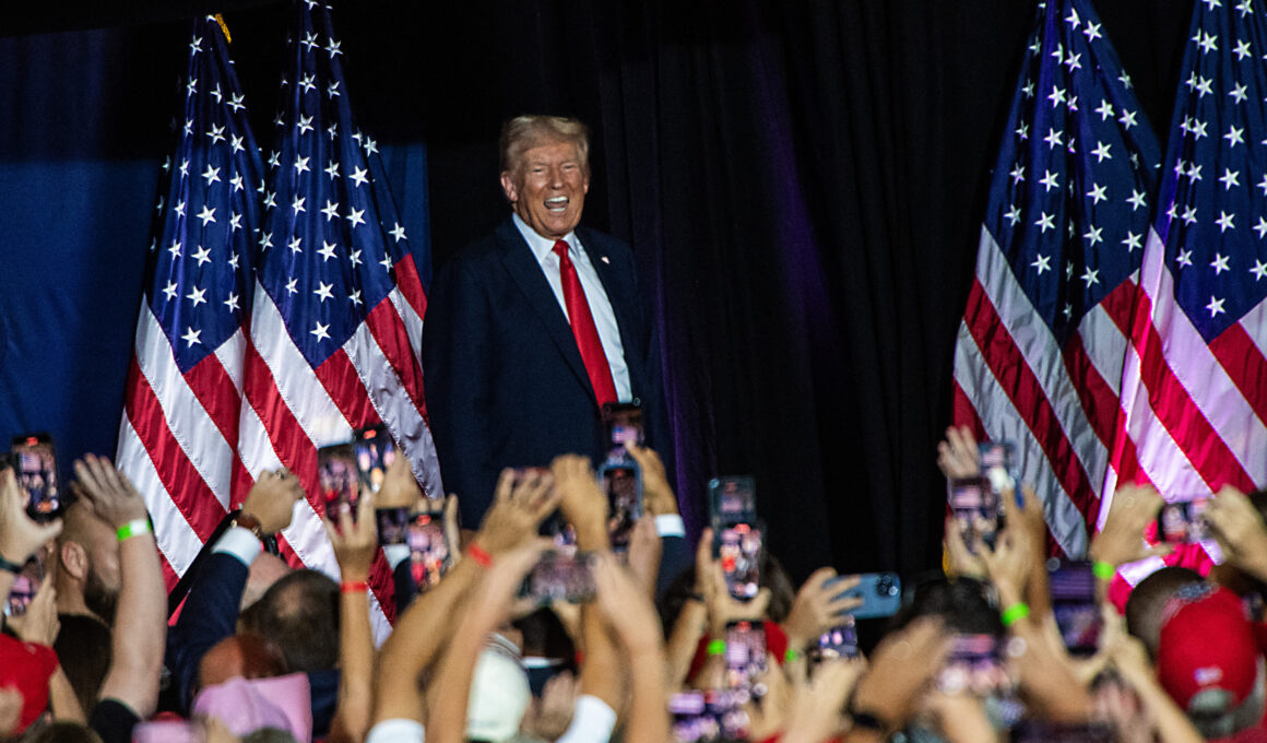 John Fetterman Warns of Trump Effect in Pennsylvania