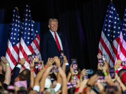 John Fetterman Warns of Trump Effect in Pennsylvania