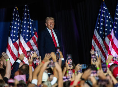 John Fetterman Warns of Trump Effect in Pennsylvania