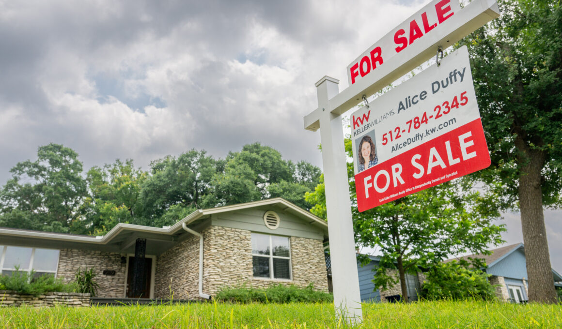 Austin Housing Market ‘Distress’ Sees Prices Slashed by Over 30 Percent