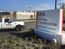 Exclusive: US-Mexico Border Migrants Claim Sexual Assault By Detention Center Staff