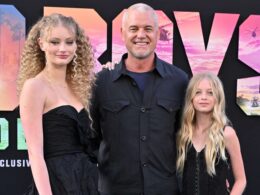 Eric Dane and Rebecca Gayheart’s Children: All About Daughters Billie and Georgia