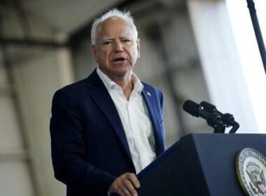 National Guard Disputes Walz’s Military Bio; CNN Calls Out ‘Absolutely False’ Claim Over Deployment