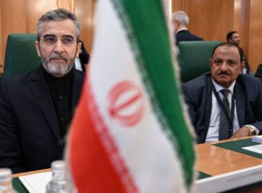 Iran mulls scrapping plans to take revenge on Israel in exchange for a Gaza ceasefire