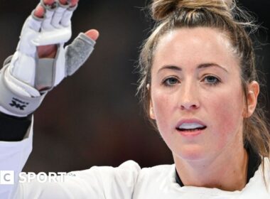 Top five stories from day 13 at Paris 2024 Olympics