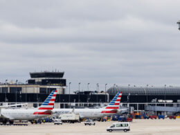 Woman found dead at Chicago’s O’Hare Airport after report of person trapped in machinery