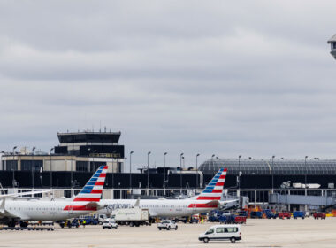 Woman found dead at Chicago’s O’Hare Airport after report of person trapped in machinery