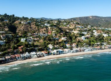 $300M Malibu Megamansion Aims To Smash Record for America’s Priciest Home—Beating Out Beyoncé