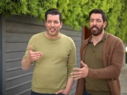 The Property Brothers Want To ‘Strangle’ a Client on ‘Backed by the Bros’