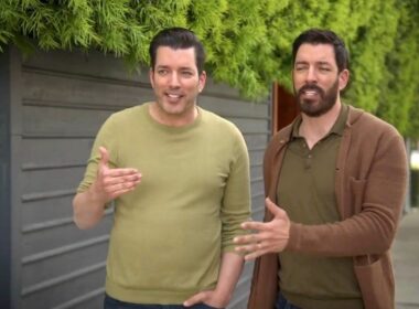 The Property Brothers Want To ‘Strangle’ a Client on ‘Backed by the Bros’