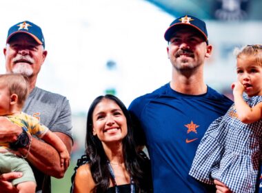 This breakout South African arm wants to break mold for MLB back homeThis breakout South African arm wants to break mold for MLB back home