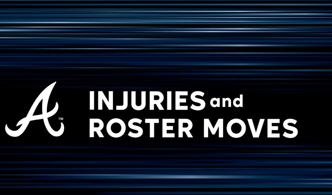 Injuries & Moves: Rosario DFA’d; Dunshee, White called upInjuries & Moves: Rosario DFA’d; Dunshee, White called up