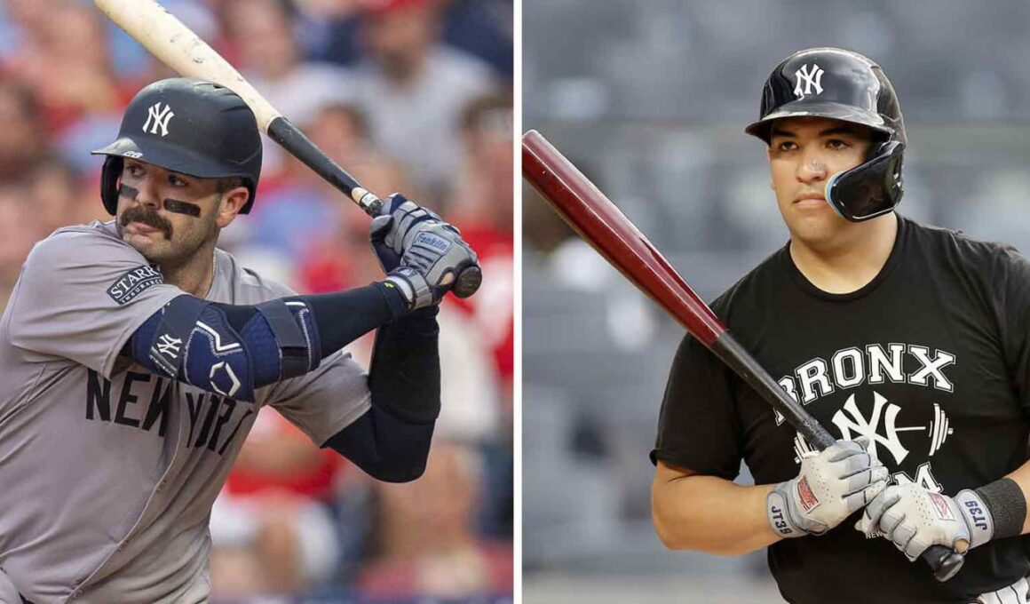 Wells likely to remain Yanks’ starting catcher when Trevino returnsWells likely to remain Yanks’ starting catcher when Trevino returns