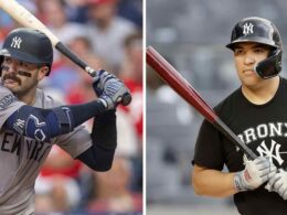 Wells likely to remain Yanks’ starting catcher when Trevino returnsWells likely to remain Yanks’ starting catcher when Trevino returns