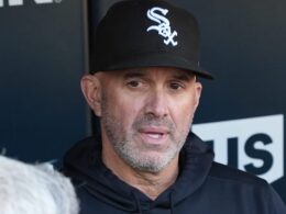 White Sox dismiss Grifol; search for new manager underwayWhite Sox dismiss Grifol; search for new manager underway