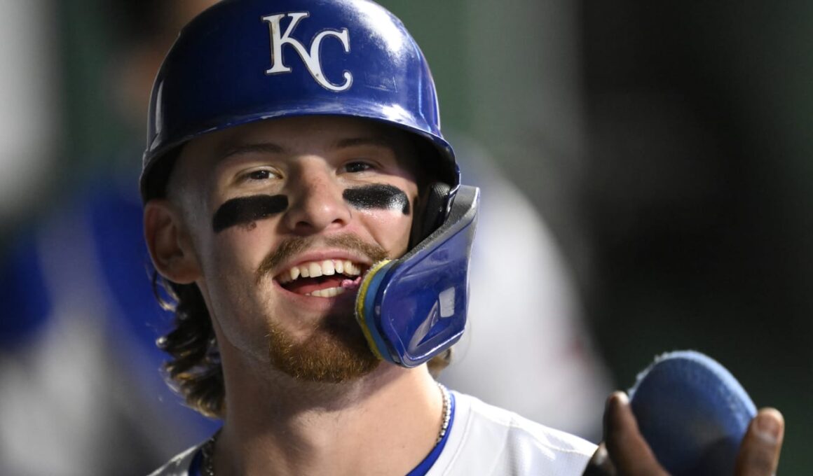 In Witt We Trust: Hope surges in KC behind Royals starIn Witt We Trust: Hope surges in KC behind Royals star