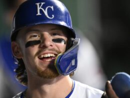 In Witt We Trust: Hope surges in KC behind Royals starIn Witt We Trust: Hope surges in KC behind Royals star