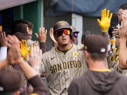 ‘Different year, different vibe’ as Padres vanquish PNC demons’Different year, different vibe’ as Padres vanquish PNC demons