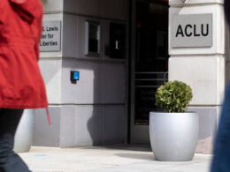 A.C.L.U. Must Reinstate Employee Falsely Accused of Racist Language, Court Rules