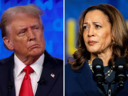 Donald Trump and Kamala Harris Agree to ABC Debate, Network Says