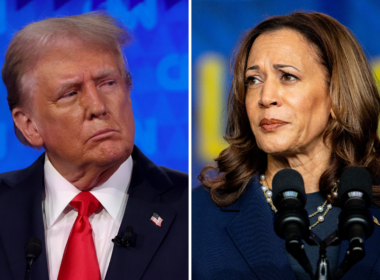 Donald Trump and Kamala Harris Agree to ABC Debate, Network Says