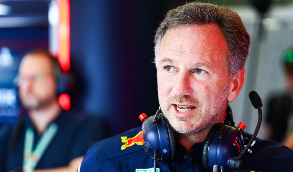 Christian Horner Allegations Appeal Dismissed by Red Bull