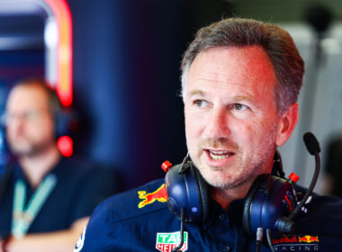 Christian Horner Allegations Appeal Dismissed by Red Bull