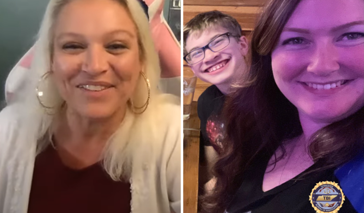 Mom of Missing Teen With Active AMBER Alert Claims YouTuber Stalking Her