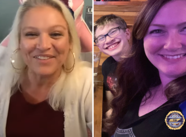 Mom of Missing Teen With Active AMBER Alert Claims YouTuber Stalking Her