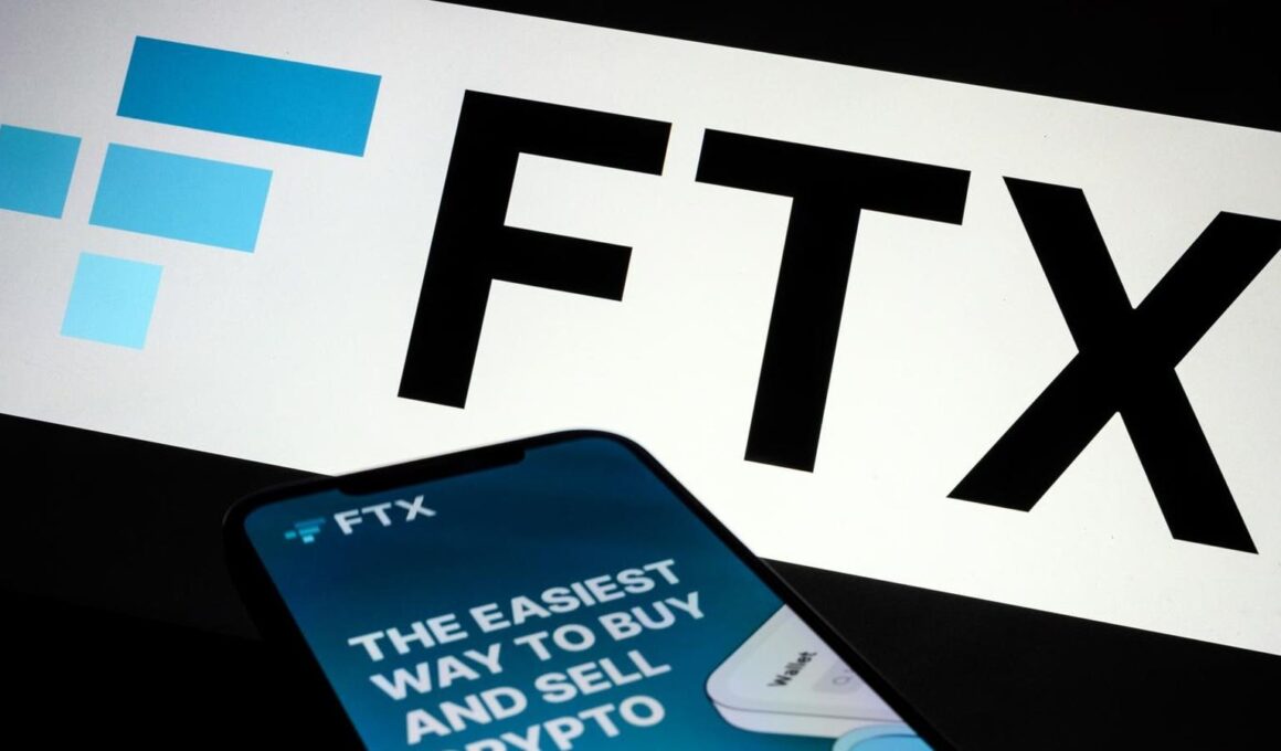 FTX, Alameda Research Must Pay Customers $12.7 Billion In Fraud Suit