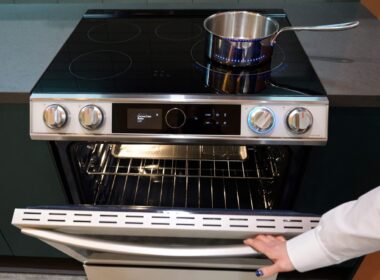 Samsung Recalls 1 Million Stoves That Pets Can Switch On—Igniting Hundreds Of Fires Since 2013