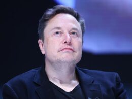 Elon Musk Boosted Fake Headline About UK ‘Detainment Camps’ Amid Criticism Of UK Handling Of Riots