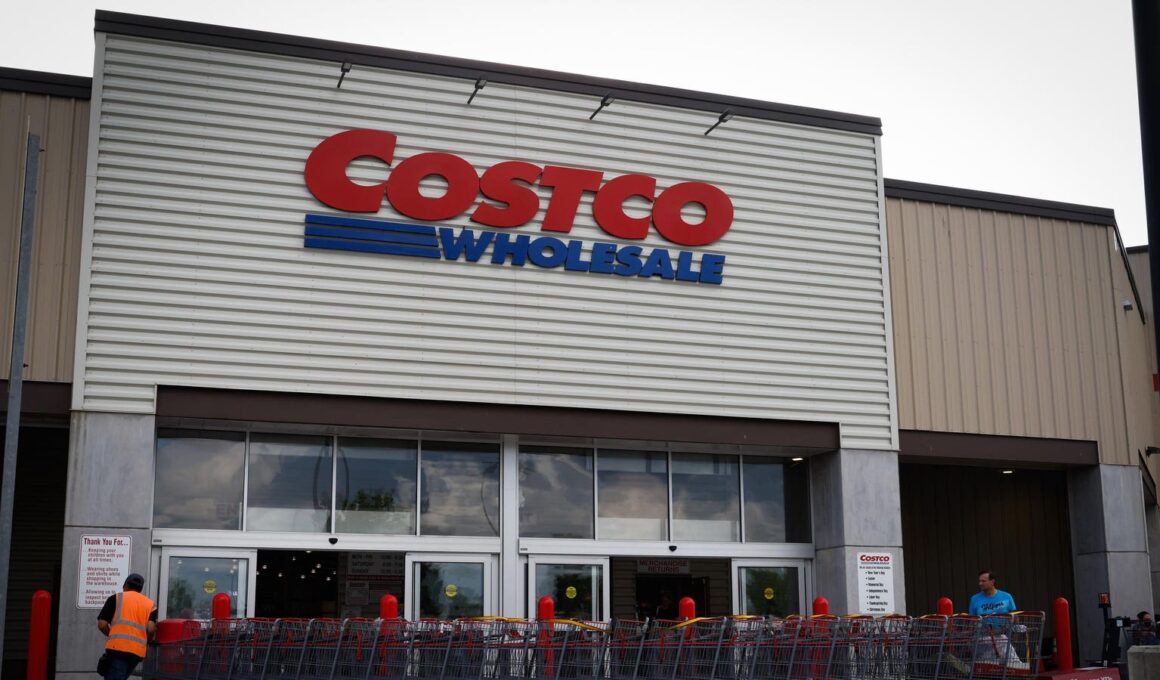 Costco Cracks Down On Membership Sharing With New Card-Scanning Rules