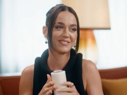 Katy Perry Reveals ‘Weird’ Habit Before Bed and the Beauty Tool She Stole from Orlando Bloom