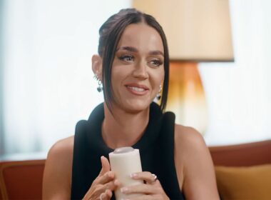 Katy Perry Reveals ‘Weird’ Habit Before Bed and the Beauty Tool She Stole from Orlando Bloom