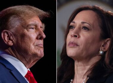 The Harris v. Trump debate is already looming as another historic pivot point in an extraordinary campaign