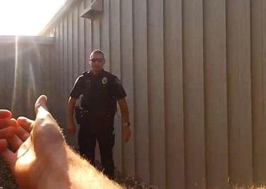 “I F**king Told Them!”: Enraged Butler Cop On Bodycam Says He Told Secret Service To Cover Warehouse Used By Shooter, And They Agreed