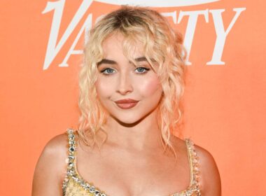 Sabrina Carpenter Shines Bright at Variety’s 2024 Power of Young Hollywood Party