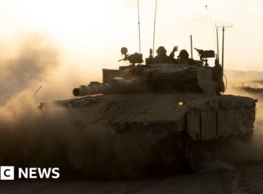US, Egypt and Qatar call on Israel and Hamas to resume talks