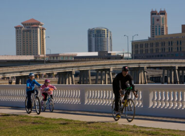 Florida Housing Market Struggles as Tampa Prices Slashed by 1 in 3 Sellers