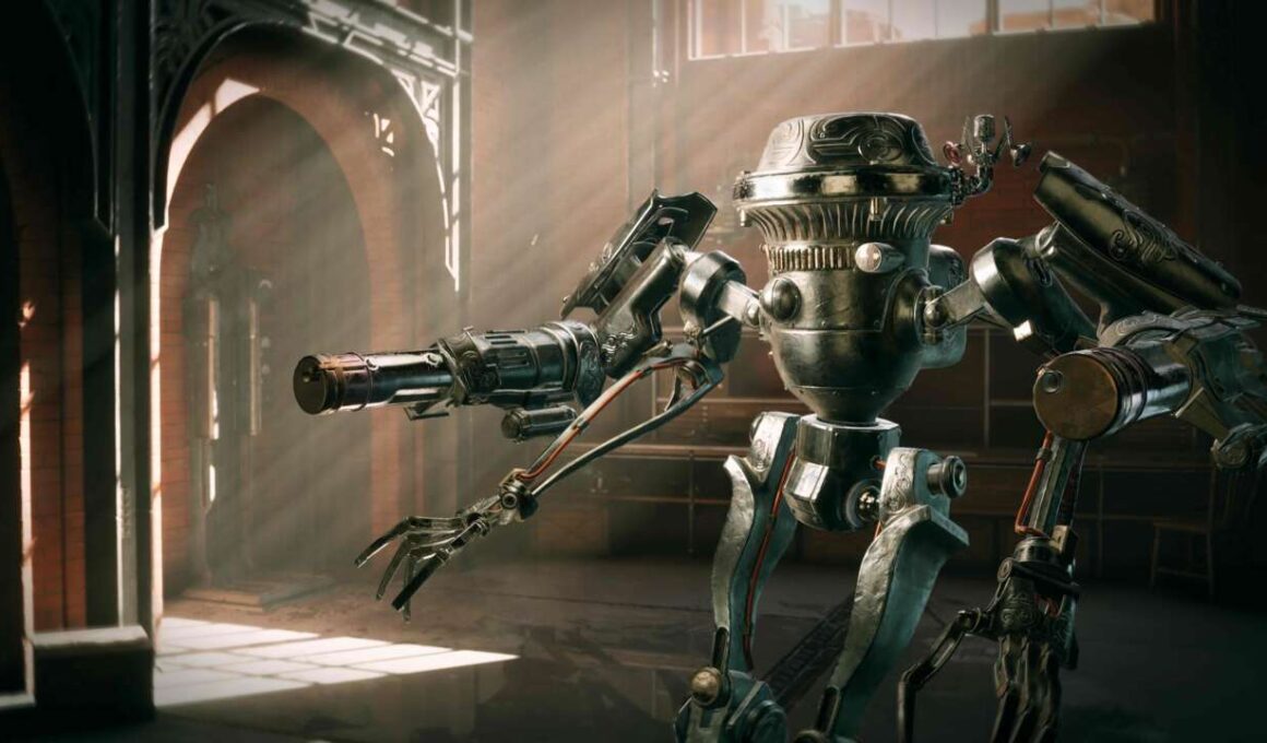 Dishonored Co-Creator’s Next Game Should Make Fans Very Happy–And You Can Help