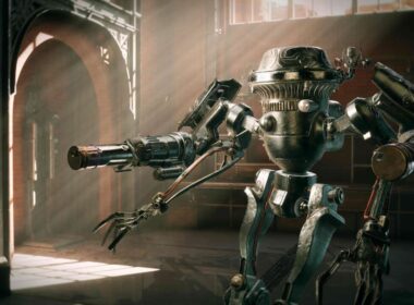 Dishonored Co-Creator’s Next Game Should Make Fans Very Happy–And You Can Help