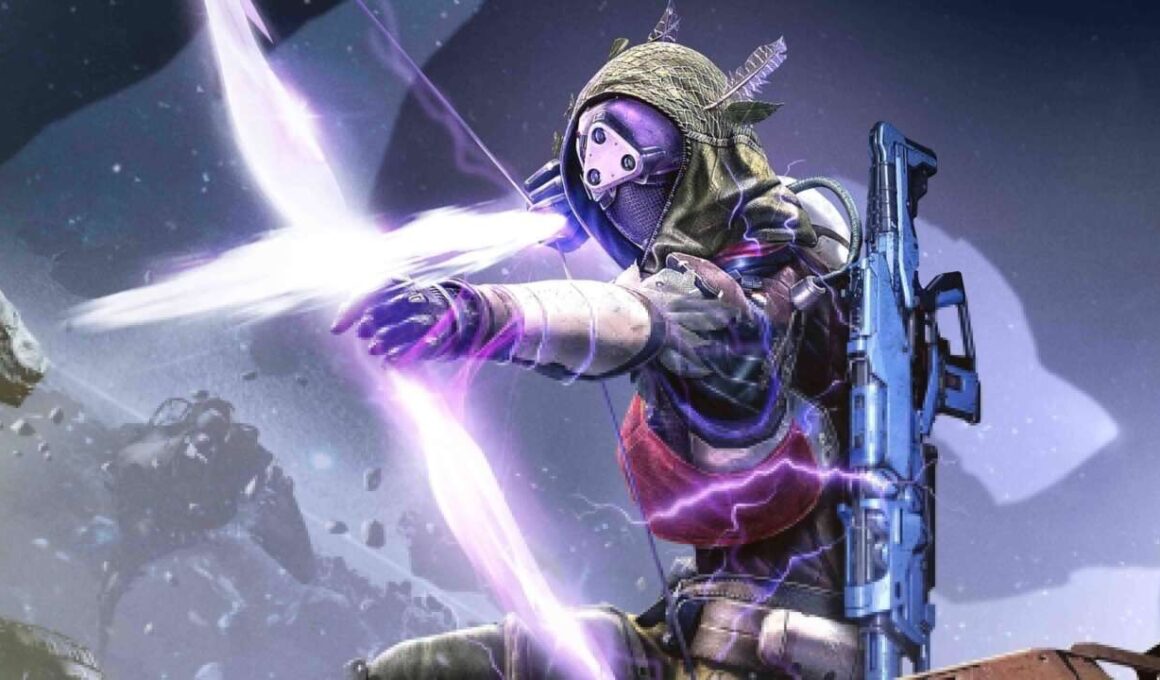 Sony Plans To “Optimize Overall Studio Structure” At Bungie Following Destiny Layoffs