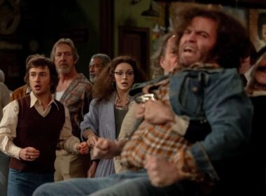 First Saturday Night Trailer Showcases The Chaos Of SNL’s First Episode