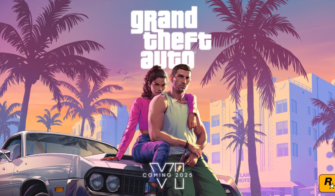 GTA 6 Remains Set For Fall 2025