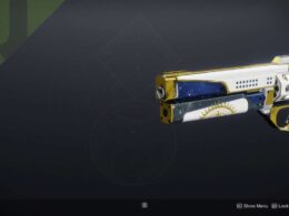 Destiny 2 Something New God Roll Guide