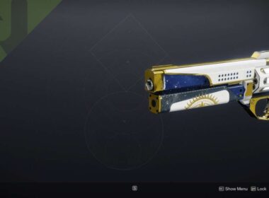 Destiny 2 Something New God Roll Guide