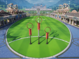 Quidditch Champions Does Something The Harry Potter Movies Never Did