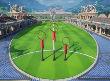 Quidditch Champions Does Something The Harry Potter Movies Never Did